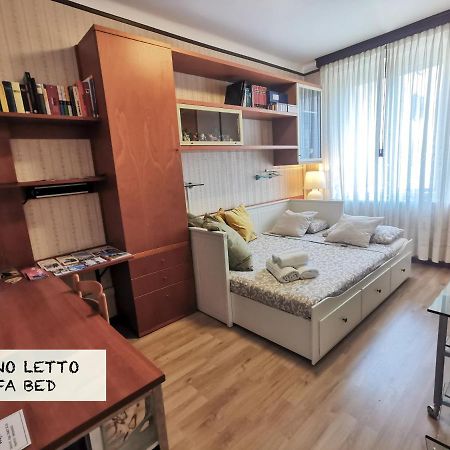 Appartamento Campi Elisi ترييستي المظهر الخارجي الصورة